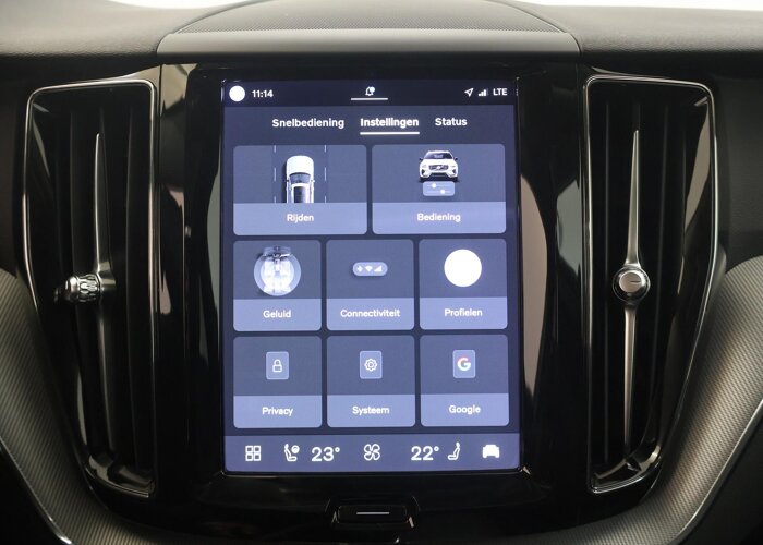 Volvo XC60 2.0 T6 Plug-in hybrid AWD Inscription