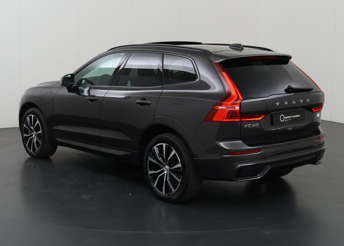 Volvo XC60 2.0 T6 Plug-in hybrid AWD Inscription