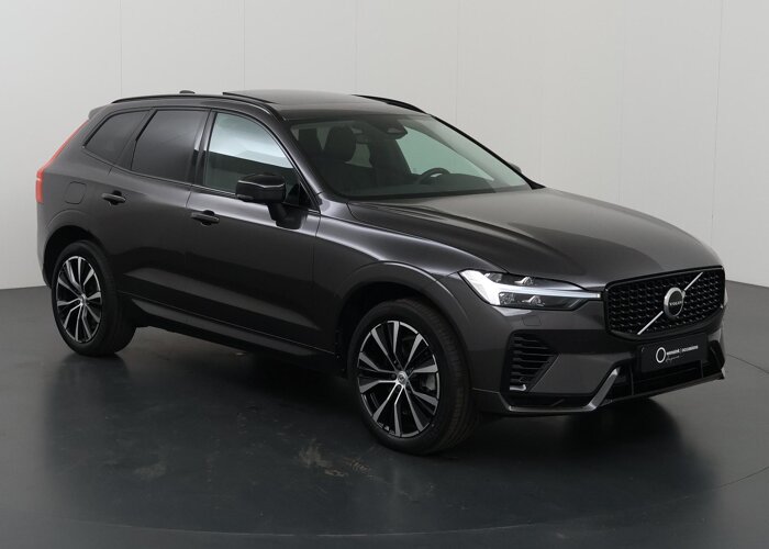 Volvo XC60 2.0 T6 Plug-in hybrid AWD Inscription