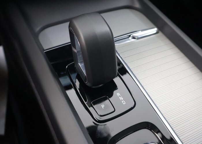 Volvo XC60 2.0 T6 Plug-in hybrid AWD Inscription