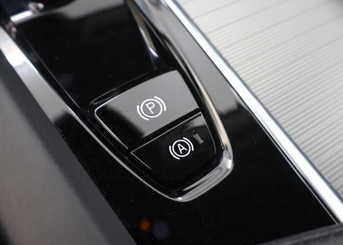Volvo XC60 2.0 T6 Plug-in hybrid AWD Inscription