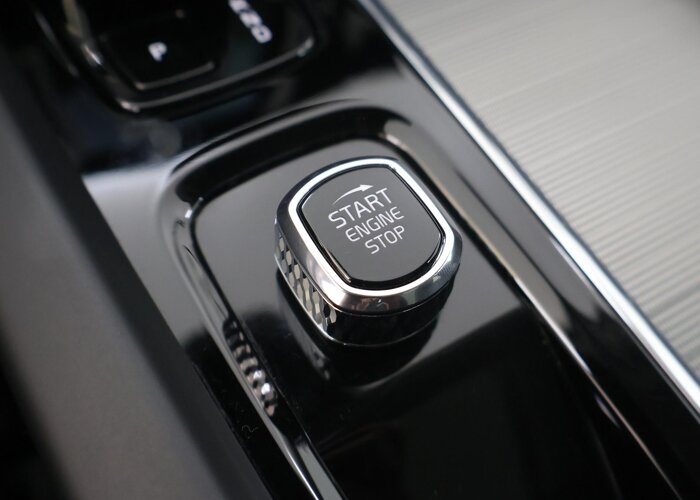 Volvo XC60 2.0 T6 Plug-in hybrid AWD Inscription
