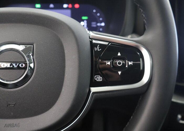 Volvo XC60 2.0 T6 Plug-in hybrid AWD Inscription