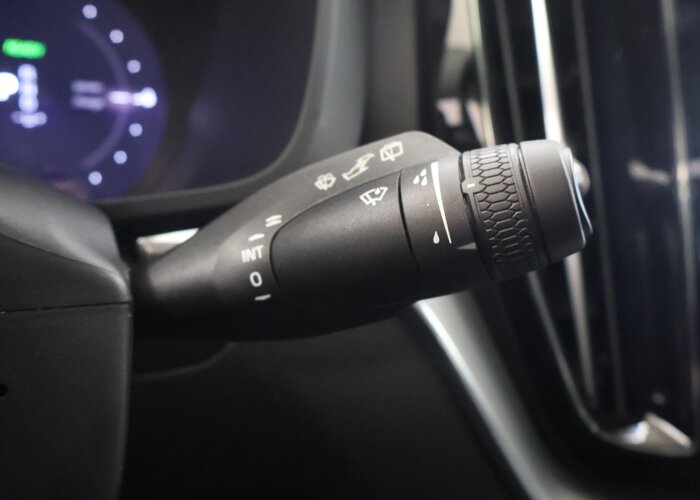 Volvo XC60 2.0 T6 Plug-in hybrid AWD Inscription