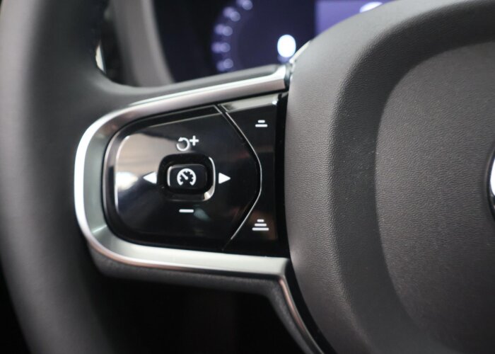 Volvo XC60 2.0 T6 Plug-in hybrid AWD Inscription