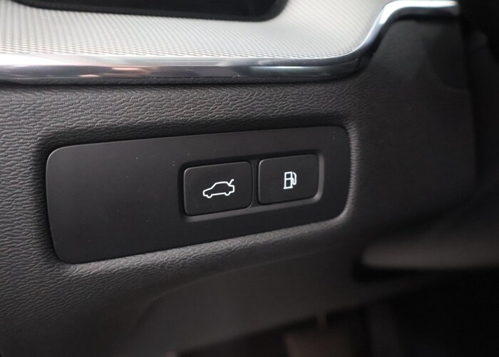 Volvo XC60 2.0 T6 Plug-in hybrid AWD Inscription