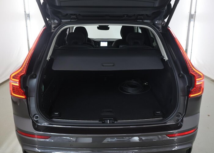 Volvo XC60 2.0 T6 Plug-in hybrid AWD Inscription