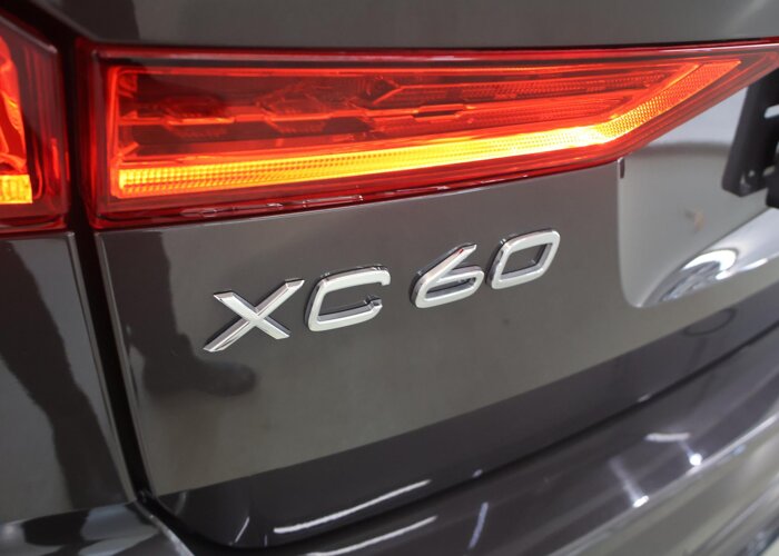 Volvo XC60 2.0 T6 Plug-in hybrid AWD Inscription