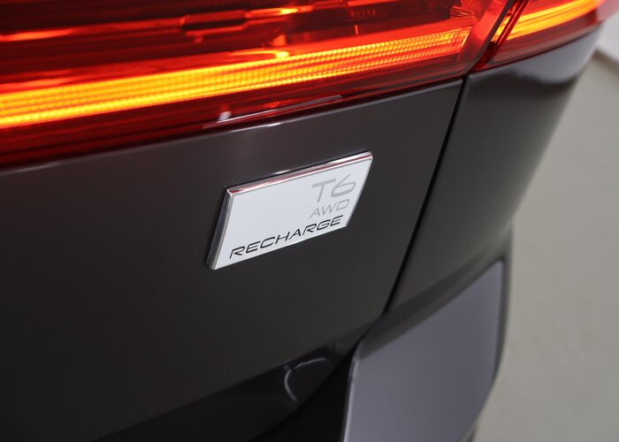 Volvo XC60 2.0 T6 Plug-in hybrid AWD Inscription