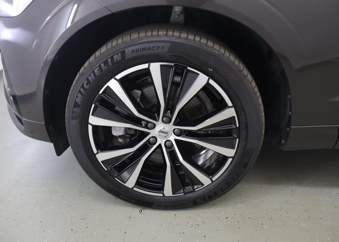 Volvo XC60 2.0 T6 Plug-in hybrid AWD Inscription