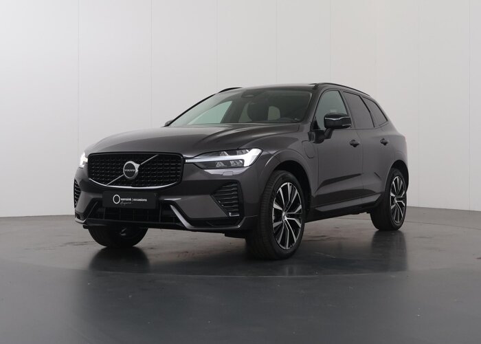 Volvo XC60 2.0 T6 Plug-in hybrid AWD Inscription