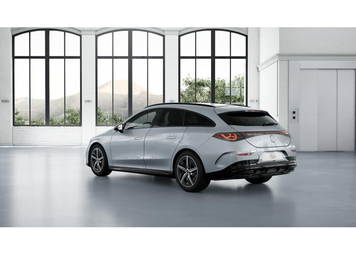 Mercedes-Benz CLA-Klasse Shooting Brake 250+ Business Solution AMG 85 kWh