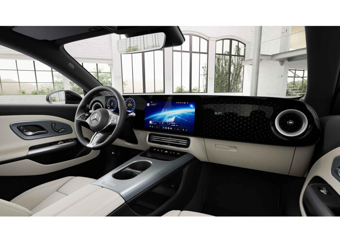 Mercedes-Benz CLA-Klasse Shooting Brake 250+ Business Solution Luxury 85 kWh
