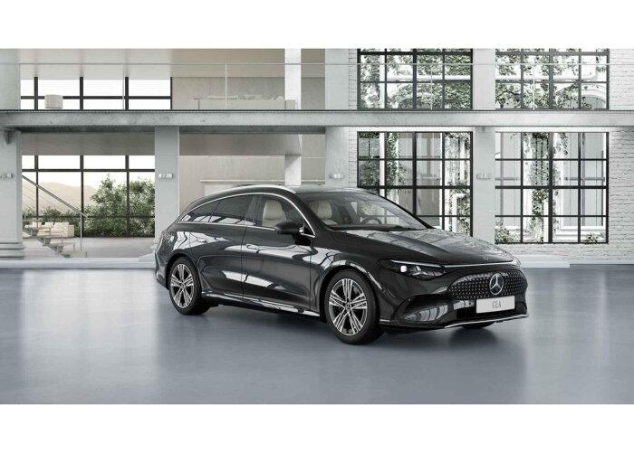 Mercedes-Benz CLA-Klasse Shooting Brake 250+ Business Solution Luxury 85 kWh