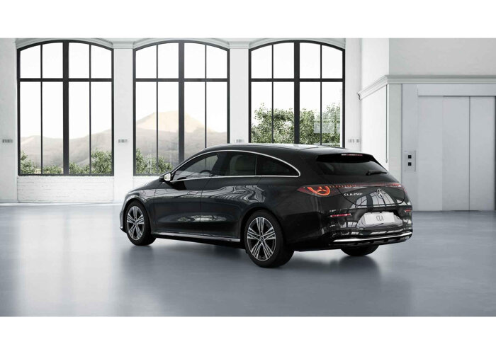 Mercedes-Benz CLA-Klasse Shooting Brake 250+ Business Solution Luxury 85 kWh