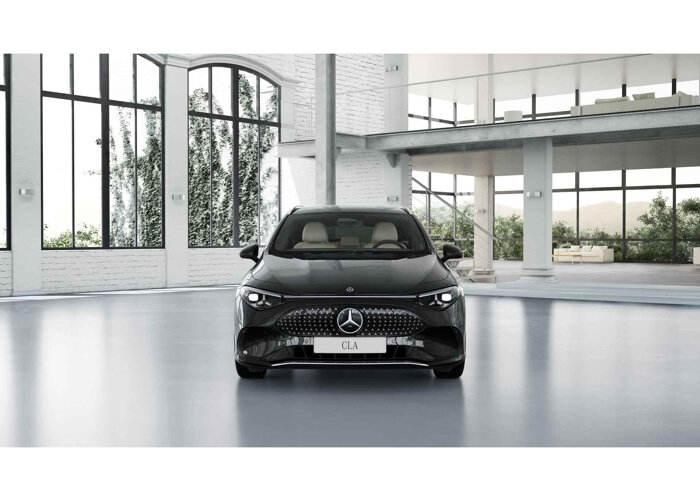 Mercedes-Benz CLA-Klasse Shooting Brake 250+ Business Solution Luxury 85 kWh