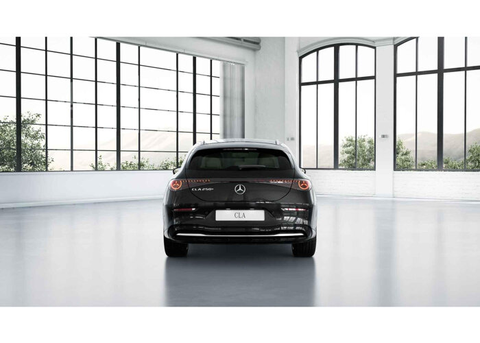 Mercedes-Benz CLA-Klasse Shooting Brake 250+ Business Solution Luxury 85 kWh