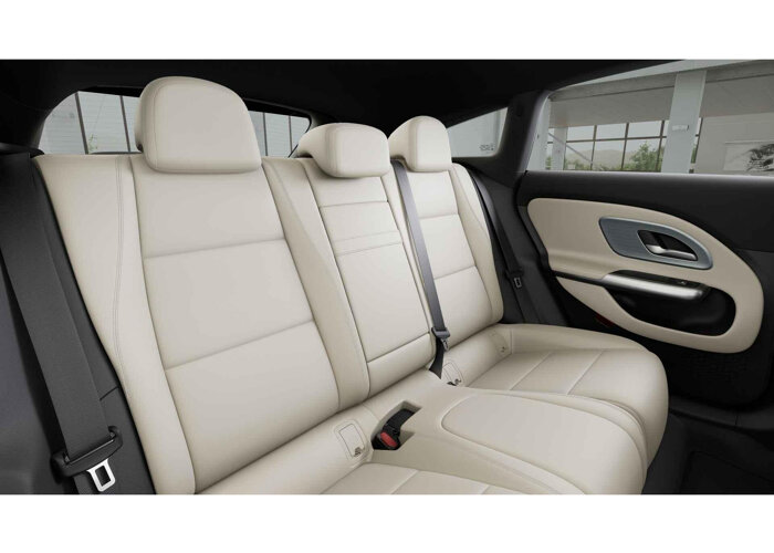 Mercedes-Benz CLA-Klasse Shooting Brake 250+ Business Solution Luxury 85 kWh