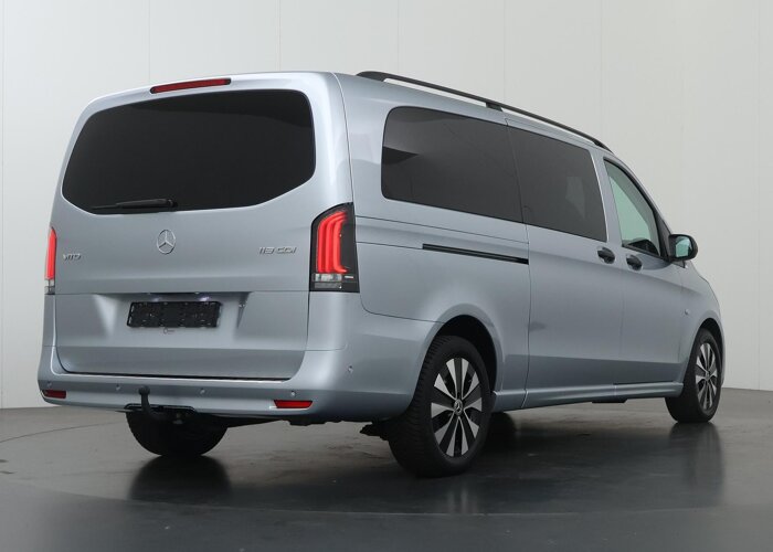 Mercedes-Benz Vito 119 CDI | XL L3 | AUTOMAAT | DUBBELE CABINE |