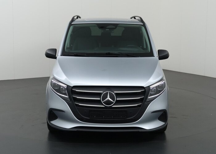 Mercedes-Benz Vito 119 CDI | XL L3 | AUTOMAAT | DUBBELE CABINE |