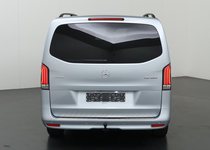 Mercedes-Benz Vito 119 CDI | XL L3 | AUTOMAAT | DUBBELE CABINE |