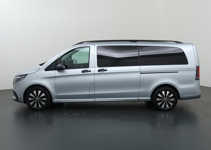 Mercedes-Benz Vito 119 CDI | XL L3 | AUTOMAAT | DUBBELE CABINE |