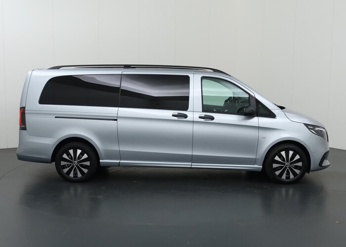 Mercedes-Benz Vito 119 CDI | XL L3 | AUTOMAAT | DUBBELE CABINE |