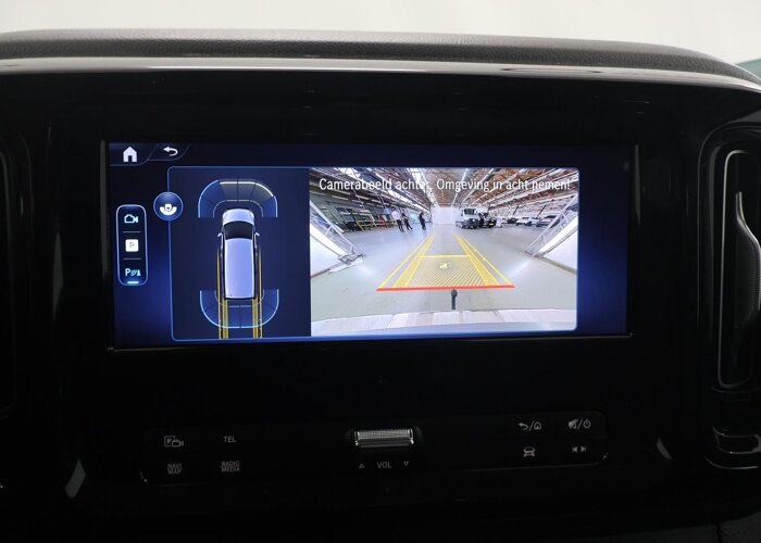 Mercedes-Benz Vito 119 CDI | XL L3 | AUTOMAAT | DUBBELE CABINE |