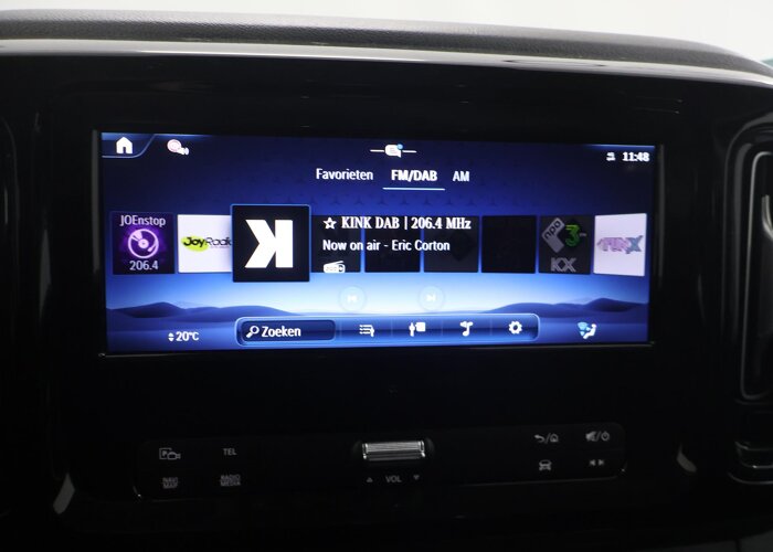 Mercedes-Benz Vito 119 CDI | XL L3 | AUTOMAAT | DUBBELE CABINE |