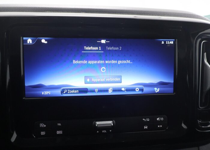 Mercedes-Benz Vito 119 CDI | XL L3 | AUTOMAAT | DUBBELE CABINE |