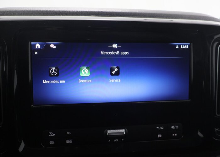 Mercedes-Benz Vito 119 CDI | XL L3 | AUTOMAAT | DUBBELE CABINE |