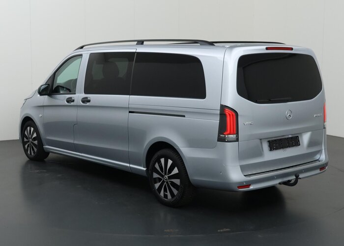 Mercedes-Benz Vito 119 CDI | XL L3 | AUTOMAAT | DUBBELE CABINE |