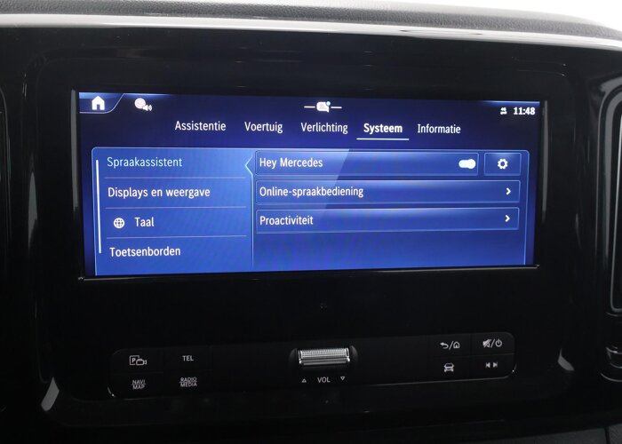 Mercedes-Benz Vito 119 CDI | XL L3 | AUTOMAAT | DUBBELE CABINE |