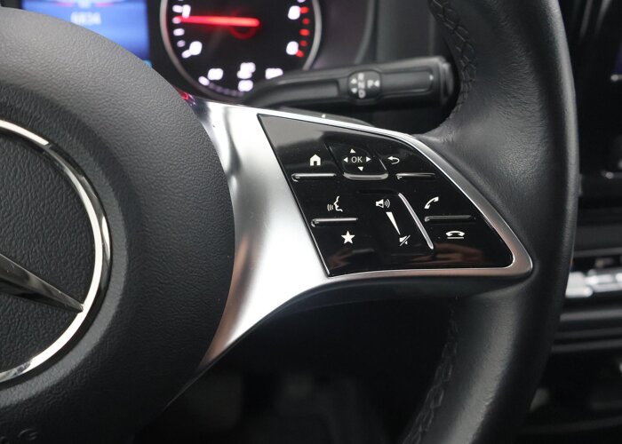 Mercedes-Benz Vito 119 CDI | XL L3 | AUTOMAAT | DUBBELE CABINE |