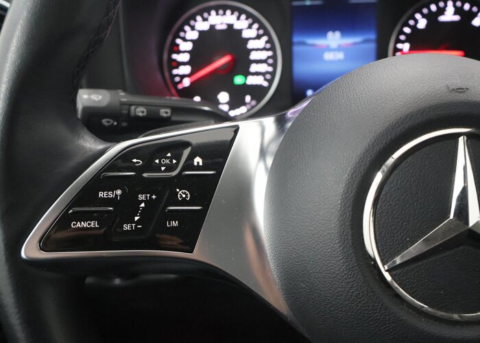Mercedes-Benz Vito 119 CDI | XL L3 | AUTOMAAT | DUBBELE CABINE |