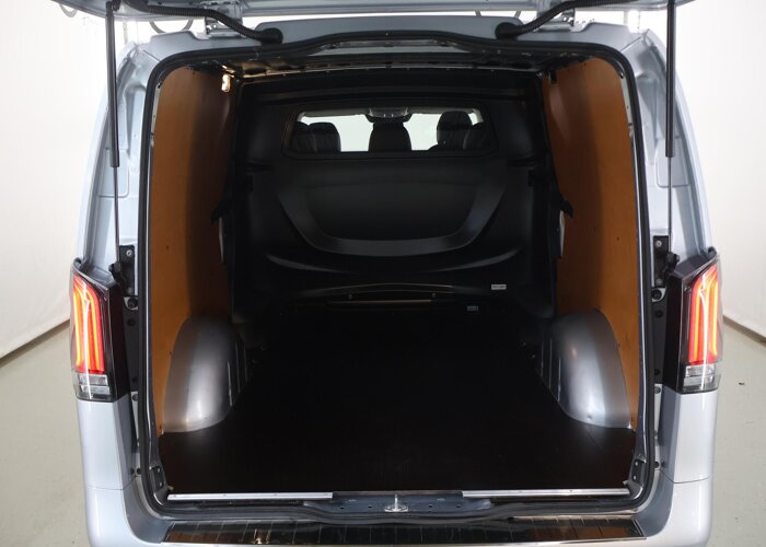 Mercedes-Benz Vito 119 CDI | XL L3 | AUTOMAAT | DUBBELE CABINE |