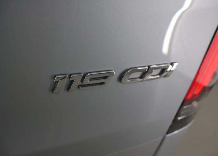 Mercedes-Benz Vito 119 CDI | XL L3 | AUTOMAAT | DUBBELE CABINE |
