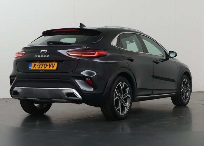 Kia Xceed 1.0 T-GDi DynamicLine