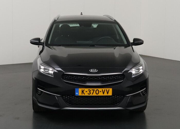 Kia Xceed 1.0 T-GDi DynamicLine