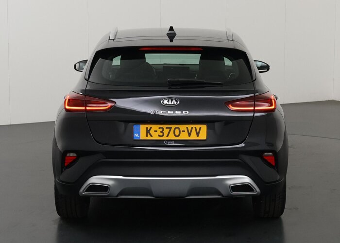 Kia Xceed 1.0 T-GDi DynamicLine