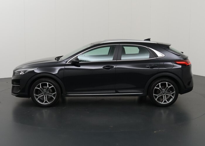 Kia Xceed 1.0 T-GDi DynamicLine