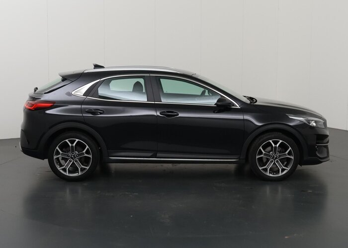 Kia Xceed 1.0 T-GDi DynamicLine