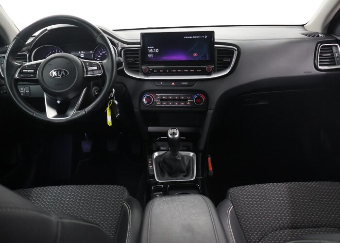 Kia Xceed 1.0 T-GDi DynamicLine