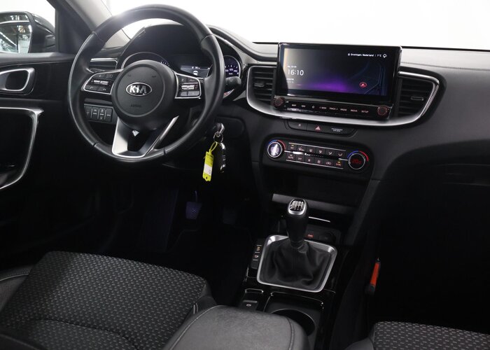 Kia Xceed 1.0 T-GDi DynamicLine