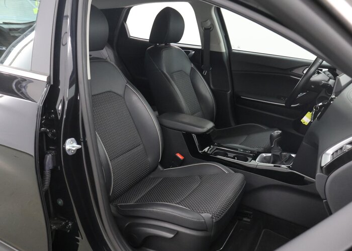 Kia Xceed 1.0 T-GDi DynamicLine