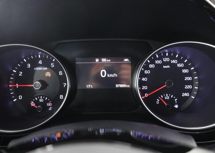 Kia Xceed 1.0 T-GDi DynamicLine