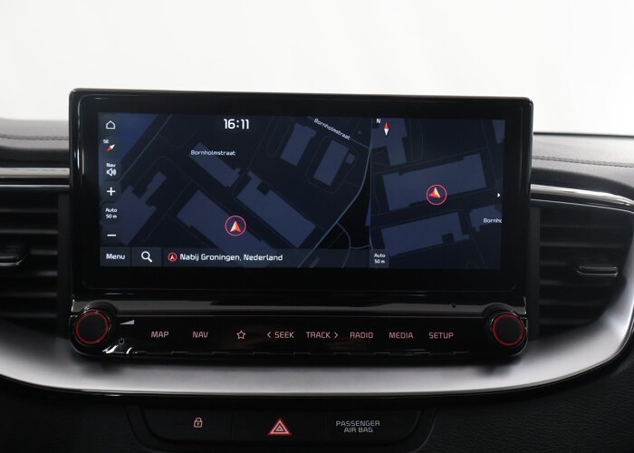 Kia Xceed 1.0 T-GDi DynamicLine