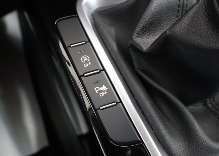 Kia Xceed 1.0 T-GDi DynamicLine