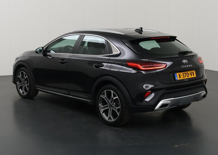 Kia Xceed 1.0 T-GDi DynamicLine