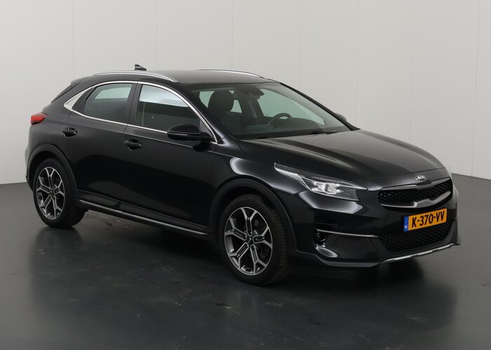 Kia Xceed 1.0 T-GDi DynamicLine